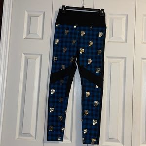 VS Pink Ultimate High Waist Legging